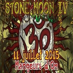StoneMoon4  [Goa Oldschool Dj Set]