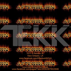Afterburn