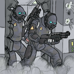 Avi8 Murk - Overwatch