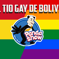 Bromas Panda Show EL SOBRINO Y EL TIO GAY DE BOLIVIA ¡¡ 13 07 2015