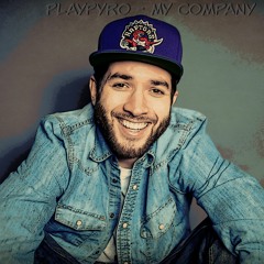 My company (Game ft Drake  100 cover )