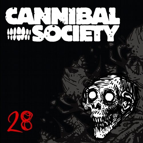 Julyukie & O.B.I.- We Are Double Trouble (Cannibal Society 28)