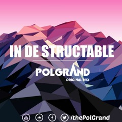 PolGrand - In De Structable (Original Mix) FREE DOWNLOAD
