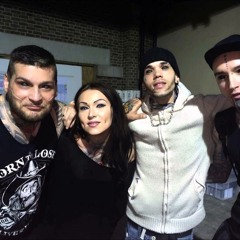 Popek Monster & Dj Gondek - Zmieniaj Swoje Zycie