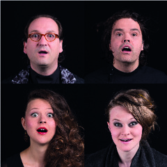 Radiohead Exit Music live played by Freiraum Syndikat