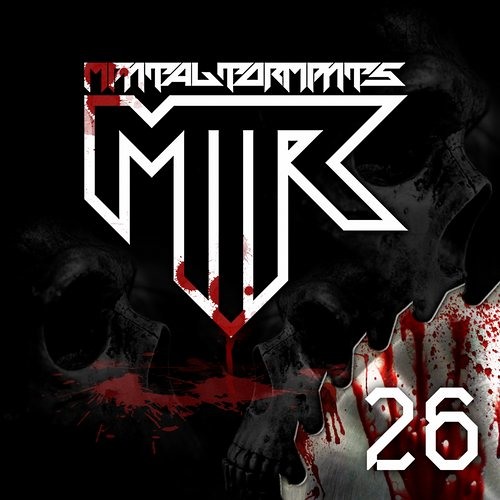 O.B.I. - When Life Gives You Lemons (Mental Torments 26)