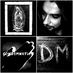 Depeche Mode - Condemnation (Disturbed Sleep Mix)