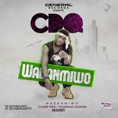 CDQ ''Wadanmiwo'' || urbansturvs.com