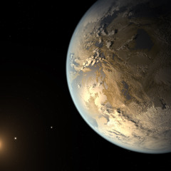 Kepler Planet Sound (Processed) - by NASA