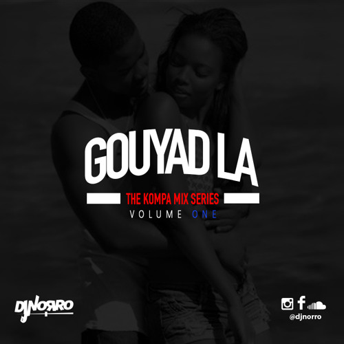 Gouyad La [ v1]