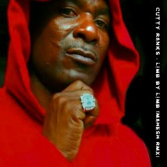Cutty Ranks - Limb By Limb ( MAHESH - JUNGLE - RMX )