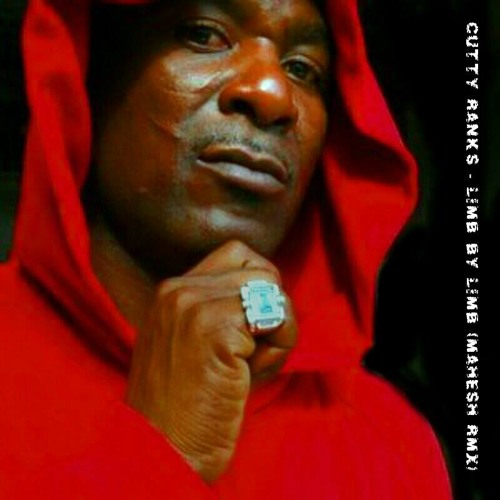 Cutty Ranks - Limb By Limb ( MAHESH - JUNGLE - RMX )