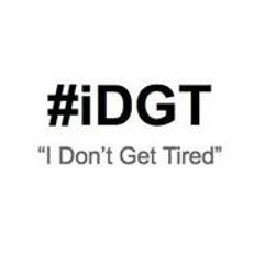 PLAZID + ZAITA - I Dont Get Tired (Outnow)