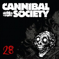 Double Trouble - Cosmic Connection (Cannibal Society 28)