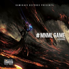 Mnml Game - Lisergic ( Original Mix ) [KAMIKAZE RECORDS]