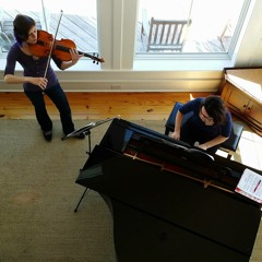 Morpheus -- Rebecca Clarke