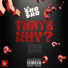 LiL SHO SHO - Thats Why (Clean)