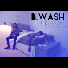 They Know Feat. Corrin Cruz