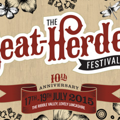 DOPE TRIK - BEAT HERDER 'THE RING' 2015