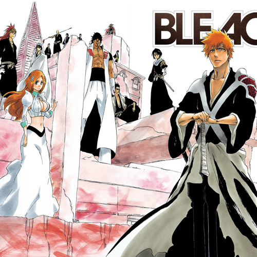 Stream Bleach Opening 15 by VANDERSON CARVALHO