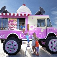 Ice Cream Truck TRAP REMIX | Ice Cream Truck by LYF3ST1LE