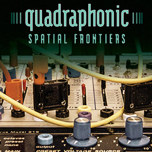 Spatial Frontiers iv