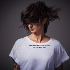 Episode 007 - ANINHA // Brasil-Curitiba