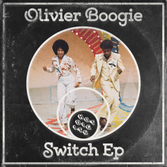 HOTDIGIT014 Olivier Boogie - Cyclops (Fingerman Slo-Grind Rework) (Preview)