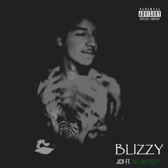 Blizzy feat. Deejay Riley (Prod. by Yung Yankee)