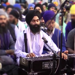 Zindginama Bhai Nand Laal ji by Bhai Parminder Singh at Sydney Samagam 2009