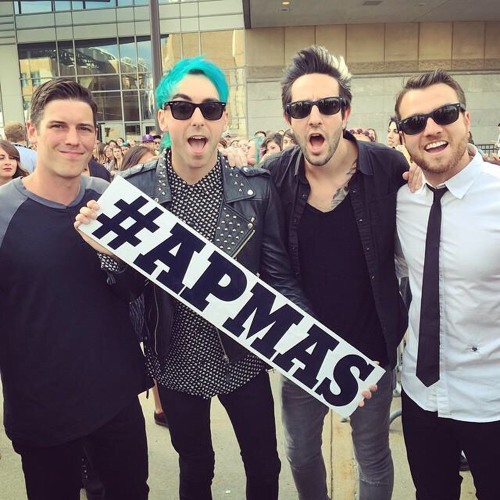 APMAS