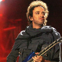 Signos / Soda Stereo /México / 16-11-2007 / Foro Sol (En Vivo)