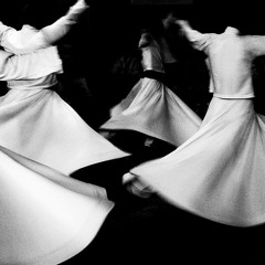 رقصة الدراويش - ناي صوفي