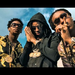 Trap House - Migos Type Beat Instrumental - [Prod. by Rakem.SKEE]
