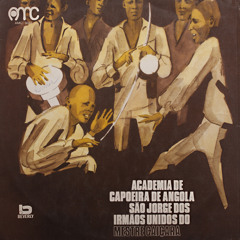 Capoeira de Angola