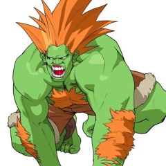 I'm A Blanka |JFree aka freeway230