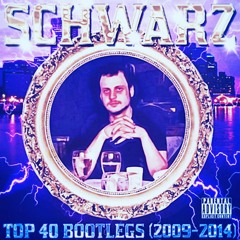 H3R3S 2 NEVER GROWING UP (SCHWARZ 200 BPM NIGHTCORE V.I.P.)