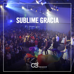 "Sublime Gracia" - Himno