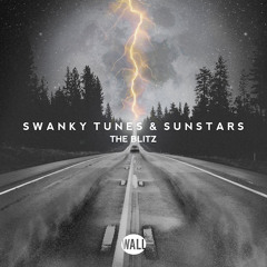 Swanky Tunes & Sunstars - The Blitz (Premiered By Hardwell On HOA#227) [OUT NOW]