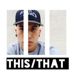 This/That - Valdeezy