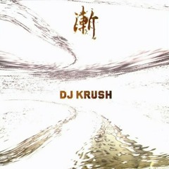 DJ KRUSH - Vision of Art Ft. Company Flow