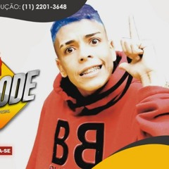 MC Kevin - Fazer Nenem (DJ R7) Lançamento 2015
