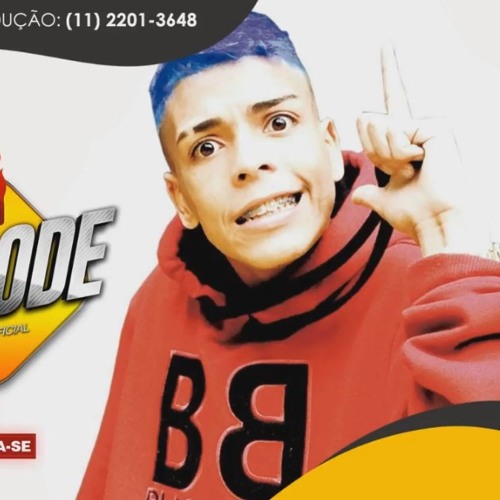 MC Kevin - Fazer Nenem (DJ R7) Lançamento 2015