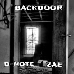 Back Door_