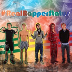 PiTS The Rapper (Skit)