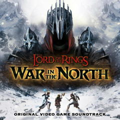 Midnight in Bree (The Lord of the Rings: War in the North Soundtrack)