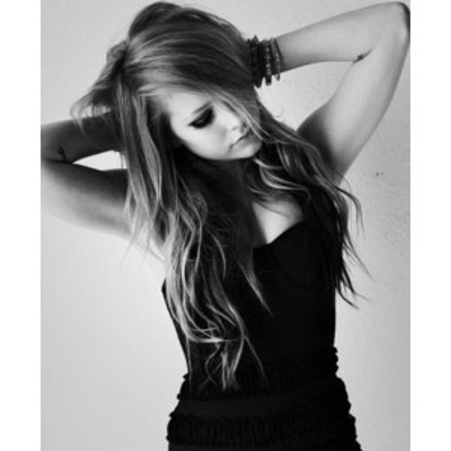 Avril Lavigne - What The Hell (Acoustic)