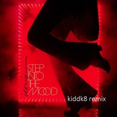 Iconique - Step Into the Mood - kiddk8rmx