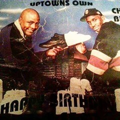 Head Rush (fka Alphabet Soup) - 54.11's (Minor League) (prod. DefLon Sallahr)