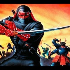 Return of the Ninja Master (Shinobi 3 Remix)